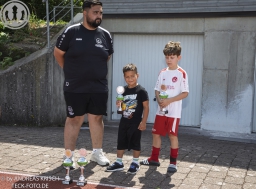 U13 Teck Cup (13.7.2025)