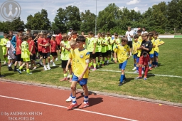 U13 Teck Cup (13.7.2025)