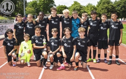 U13 Teck Cup (13.7.2025)