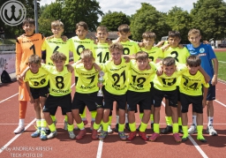 U13 Teck Cup (13.7.2025)