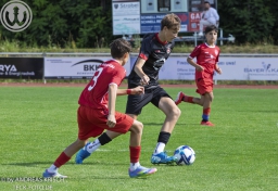 U15 Teck Cup (12.7.2025)