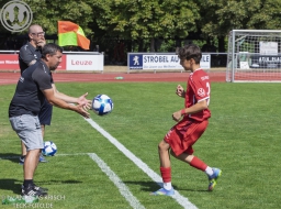 U15 Teck Cup (12.7.2025)