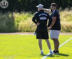 U15 Teck Cup (12.7.2025)