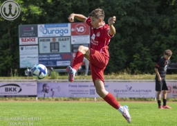 U15 Teck Cup (12.7.2025)