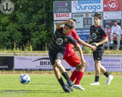 U15 Teck Cup (12.7.2025)