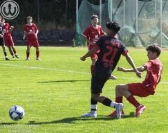 U15 Teck Cup (12.7.2025)