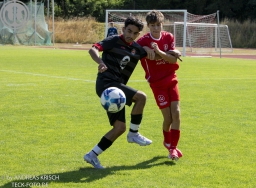 U15 Teck Cup (12.7.2025)