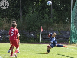 U15 Teck Cup (12.7.2025)