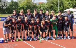 U15 Teck Cup (12.7.2025)