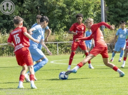 U15 Teck Cup (12.7.2025)