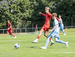 U15 Teck Cup (12.7.2025)