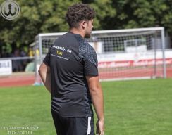 U15 Teck Cup (12.7.2025)