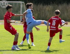 U15 Teck Cup (12.7.2025)