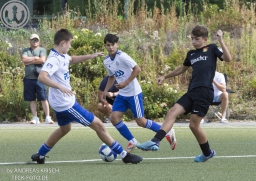 U15 Teck Cup (12.7.2025)