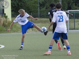 U15 Teck Cup (12.7.2025)