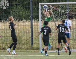 U15 Teck Cup (12.7.2025)