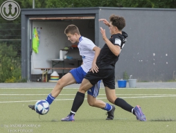 U15 Teck Cup (12.7.2025)