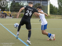 U15 Teck Cup (12.7.2025)