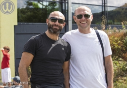 U15 Teck Cup (12.7.2025)