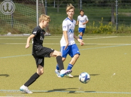 U15 Teck Cup (12.7.2025)