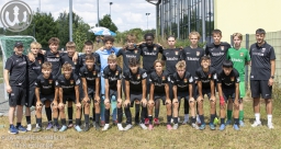 U15 Teck Cup (12.7.2025)