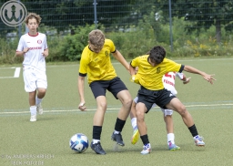 U15 Teck Cup (12.7.2025)
