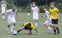 U15 Teck Cup (12.7.2025)