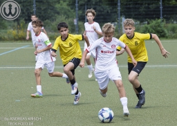 U15 Teck Cup (12.7.2025)