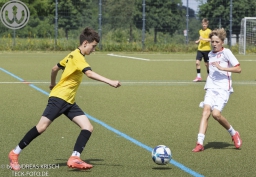 U15 Teck Cup (12.7.2025)