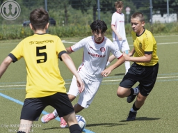 U15 Teck Cup (12.7.2025)