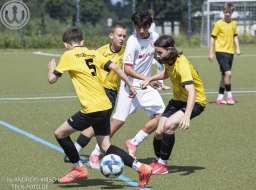 U15 Teck Cup (12.7.2025)