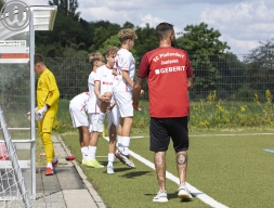 U15 Teck Cup (12.7.2025)