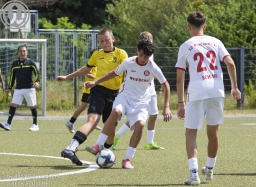 U15 Teck Cup (12.7.2025)