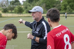 U15 Teck Cup (12.7.2025)