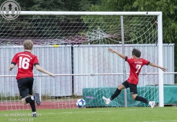 U15 Teck Cup (12.7.2025)