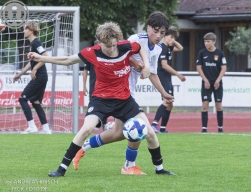 U15 Teck Cup (12.7.2025)