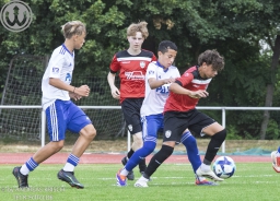 U15 Teck Cup (12.7.2025)