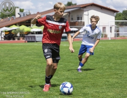 U15 Teck Cup (12.7.2025)
