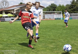 U15 Teck Cup (12.7.2025)