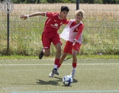 U15 Teck Cup (12.7.2025)