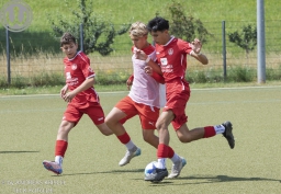 U15 Teck Cup (12.7.2025)