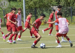 U15 Teck Cup (12.7.2025)