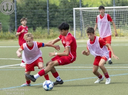 U15 Teck Cup (12.7.2025)