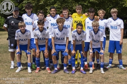 U15 Teck Cup (12.7.2025)