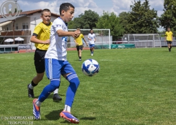 U15 Teck Cup (12.7.2025)