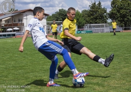 U15 Teck Cup (12.7.2025)