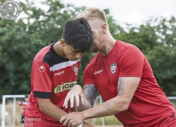 U15 Teck Cup (12.7.2025)