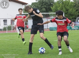 U15 Teck Cup (12.7.2025)