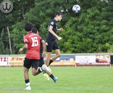 U15 Teck Cup (12.7.2025)