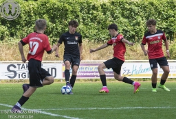 U15 Teck Cup (12.7.2025)